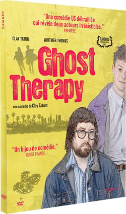 Ghost Therapy