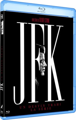 JFK : Un destin trahi