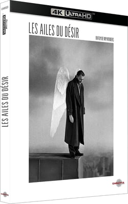 Les Ailes du désir