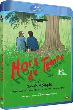 Hors du temps