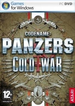 Codename panzers