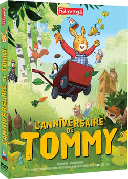 L'Anniversaire de Tommy