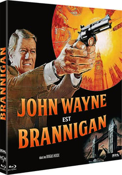 Brannigan
