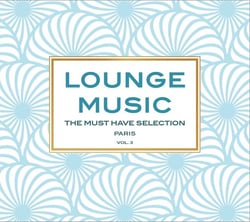 Lounge music 03 the must have selection
