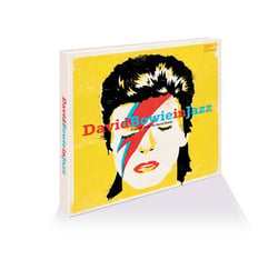 David Bowie In Jazz- Collection In Jazz