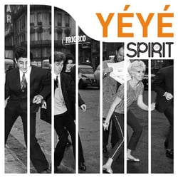 Spirit of yéyé