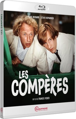 Les Compères
