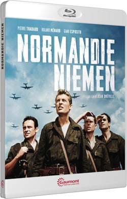 Normandie Niémen