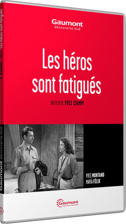 Les Héros sont fatigués