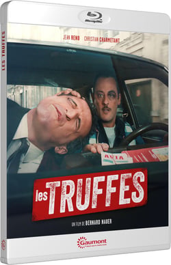 Les Truffes