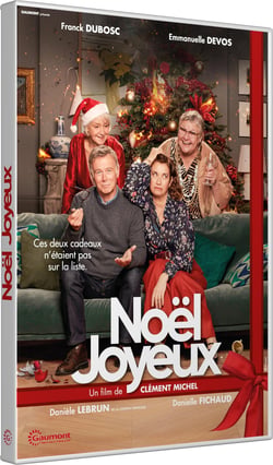 Noël joyeux