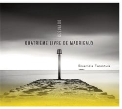Quatrième livre de madrigaux