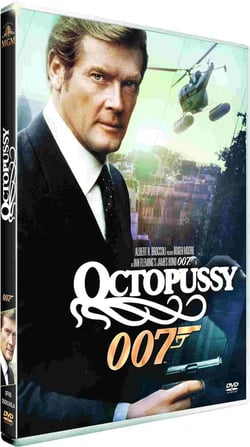 Octopussy