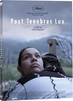 Post Tenebras Lux