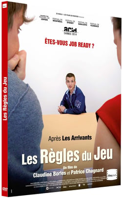 Les Règles du jeu