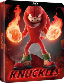 Knuckles