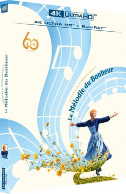 La Mélodie du bonheur