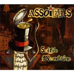 Soirée mondaine