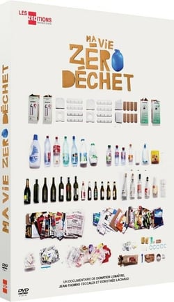 Ma vie zéro déchet