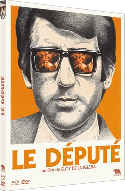 Le Député