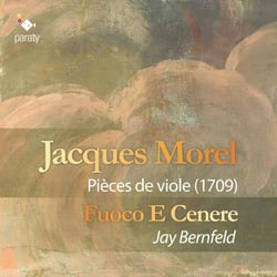 Pièces de viole