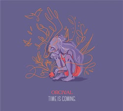 Time is coming