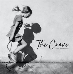 The Crave - CD