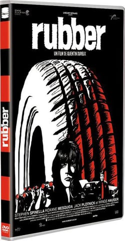 Rubber