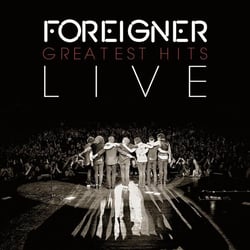 Greatests hits live