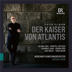 Der Kaiser von Atlantis