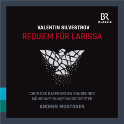 Requiem for Larissa