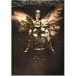 Hex Angel (Utopia-Dystopia) - édition limitée