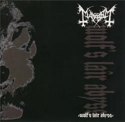 Wolf's lair abyss