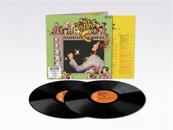 Everybody's In Show-Biz - Everybody's A Star