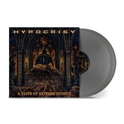 A Taste Of Extreme Divinity