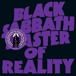 Master of Reality - Vinyle