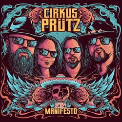 Manifesto - édition limitée