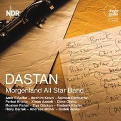 Morgenland all star band