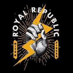 The Double EP - Hits And Pieces - Live At L Olympia