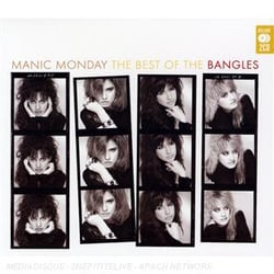 Manic monday (the best of)