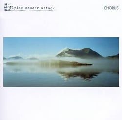Chorus - Vinyle