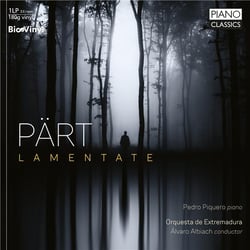 Lamentate