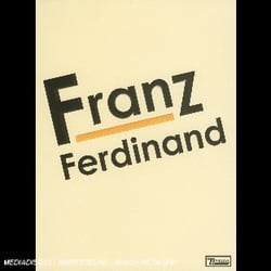 Franz ferdinand