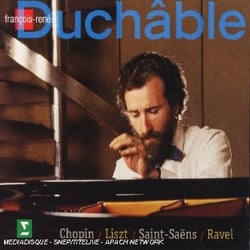 Étude op 10 & 25, sonate en si mineur, concertos pour pianos et orchestre n° 2 & 4...
