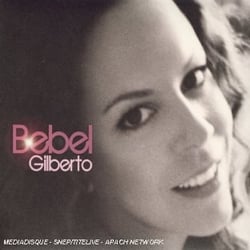 Bebel gilberto