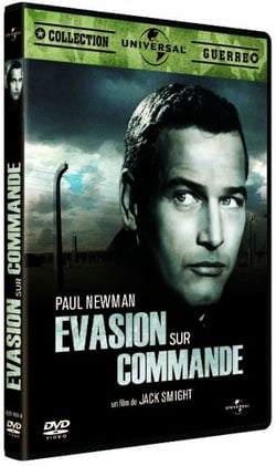 Évasion sur commande