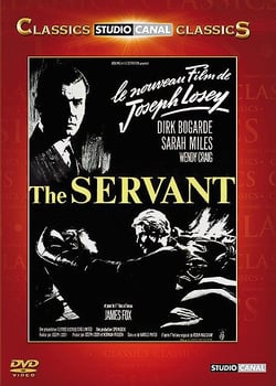 The Servant