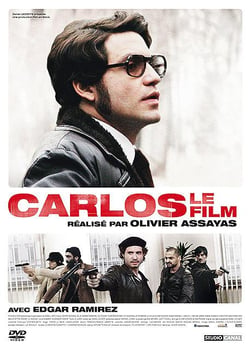 Carlos, le film