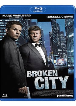 Broken City