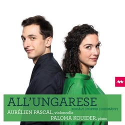 All'ungarese